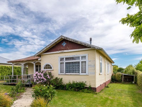 46 Mill Road, Waimate, Waimate