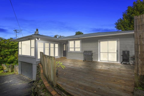 21 Church Street, Onerahi, Whangarei