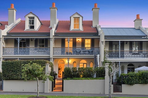 1G George Street, Newmarket, Auckland