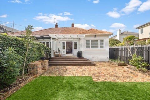 124 Selwyn Avenue, Mission Bay, Auckland City, Auckland