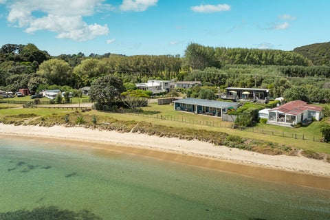 43 Mahanga Road, Pataua South, Onerahi