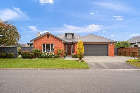 8 Cathcart Crescent, Prebbleton, Prebbleton
