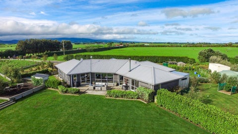 173 Perth Road, New Plymouth
