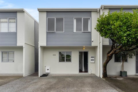 7/218 Captain Springs Road, Te Papapa, Auckland