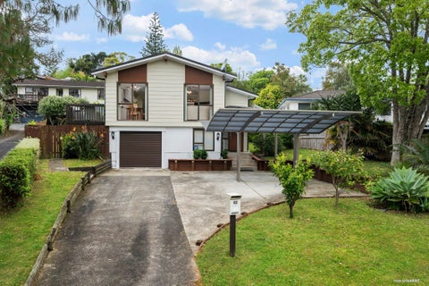 63 Powrie Street, Glenfield, Auckland