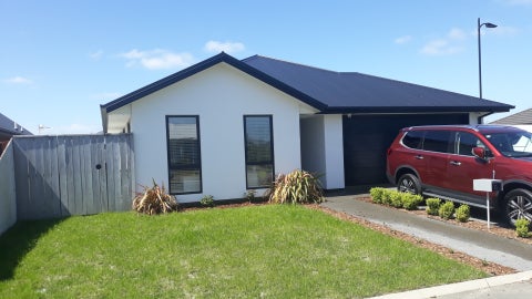 22 Chert Street, Rolleston, Rolleston