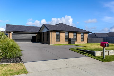 3 Waitaha Place, Bell Block, New Plymouth