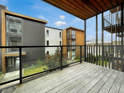 407/41 Hopper Street, Mount Cook, Wellington