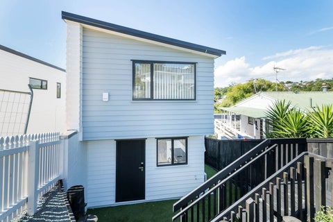 88B Monarch Avenue, Hillcrest, Auckland