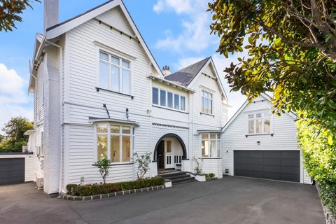 40 Orakei Road, Remuera, Auckland