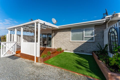 3/25 Jollie Street, Geraldine, Geraldine