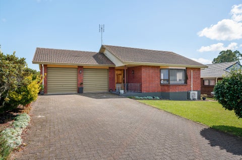 36 Philip Street, Putaruru