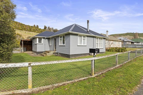44 Goldfinch Street, Taihape, Taihape