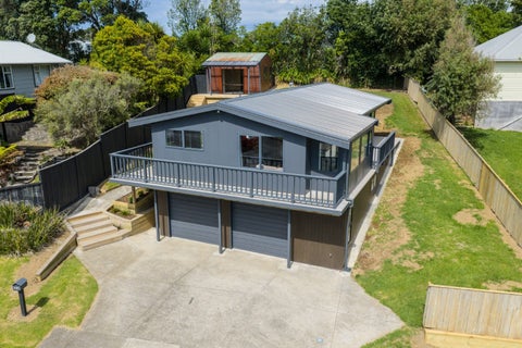 25 Herekawe Drive, Spotswood, New Plymouth