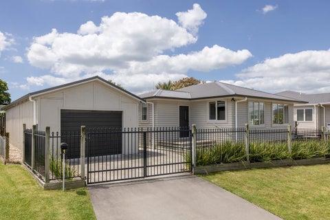 1 Oxford Street, Parkvale, Tauranga