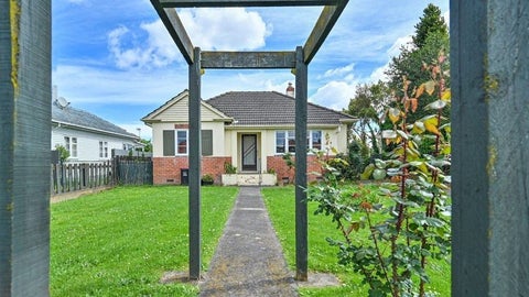 501 Akina Street, Akina, Hastings
