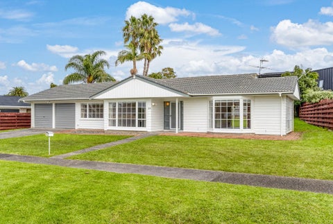 29 Galvan Avenue, Sunnyhills, Auckland