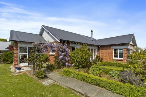 182A Otipua Road, Watlington, Timaru