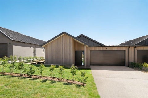2A Sawdon Street, Wanaka