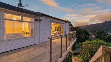 71 Jubilee Road, Khandallah, Wellington