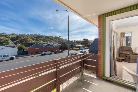 90A Musselburgh Rise, Musselburgh, Dunedin