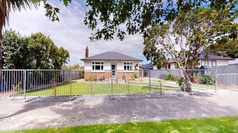 8 Elizabeth Avenue, Rakaia