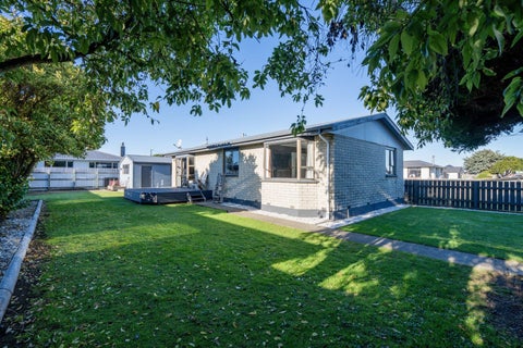 64 Oreti Street, Kingswell, Invercargill