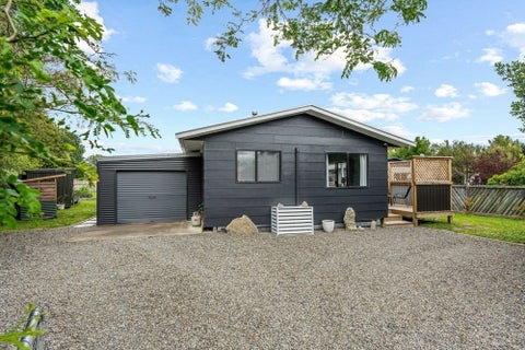 13 Baillie Crescent, Carterton