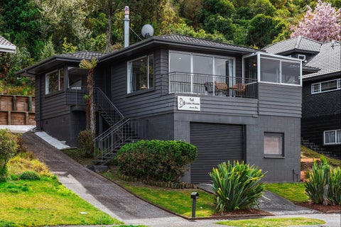88 Wakeman Road, Acacia Bay, Taupo