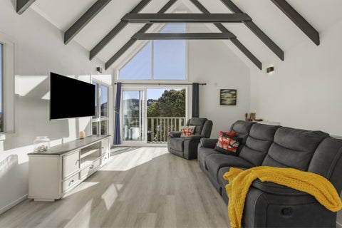 10 Linwood Way, Island Bay, Wellington