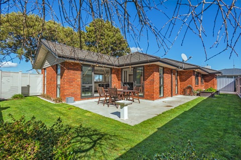 47 McGregor Street, Milson, Palmerston North
