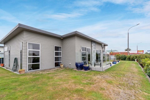 2D Rhodes Street, Seaview, Timaru
