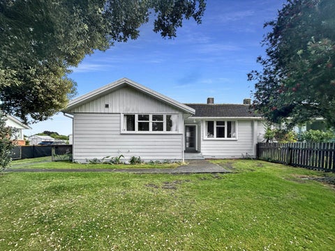 67 Titoki Street, Castlecliff, Whanganui