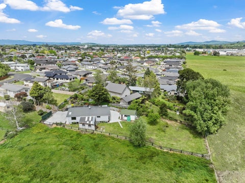 19 Sain Crescent, Morrinsville, Morrinsville