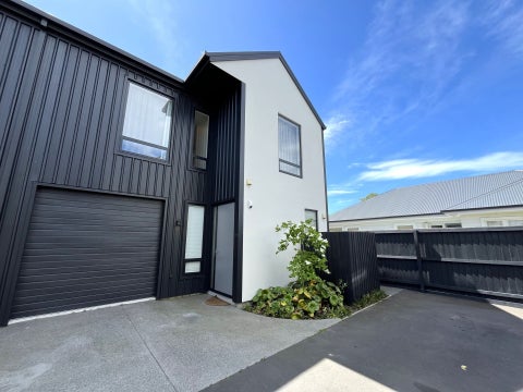 128 Warden Street, Shirley, Christchurch