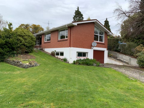 7 Oxford Street, Balclutha