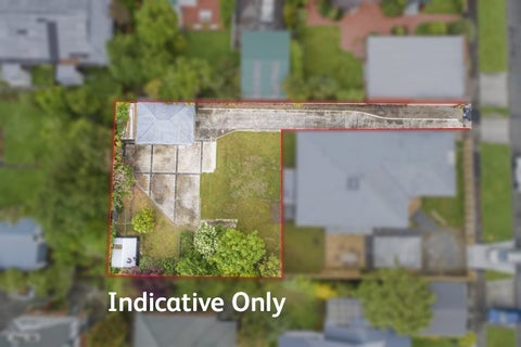 4A Palm Avenue, Hokowhitu, Palmerston North