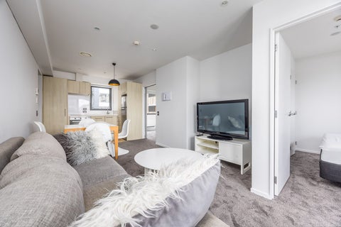 516/5 Howe Street, Auckland Central, Auckland