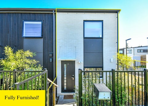 2 Whanui Place, Mangere Bridge, Auckland