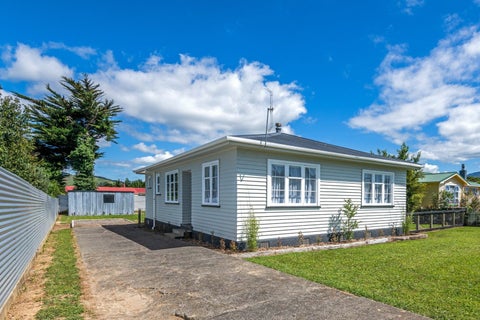 41 McLean Street, Woodville, Woodville
