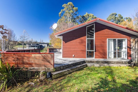 39 Park Avenue, Ohakune, Ohakune