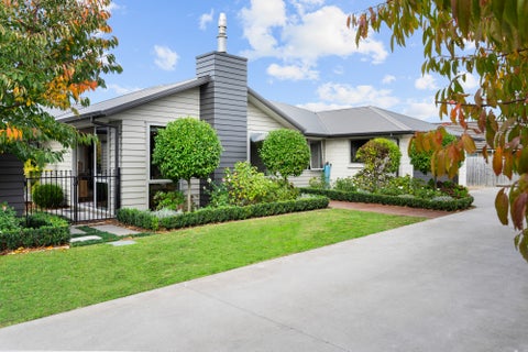 11B Kowhai Drive, Cambridge, Cambridge
