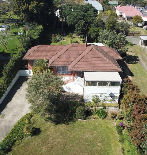 101 Normanby Street, Dargaville