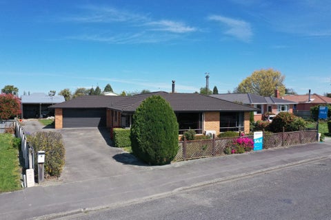 7 Lampard Street, Methven, Methven