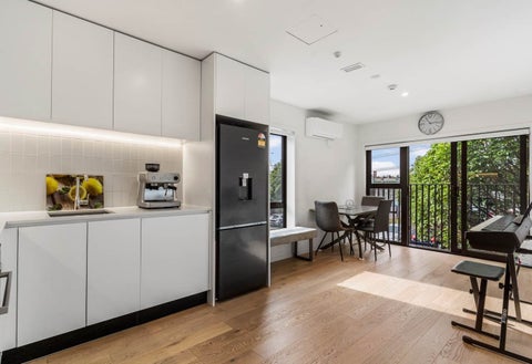 1/29 Mauranui Avenue, Epsom, Auckland