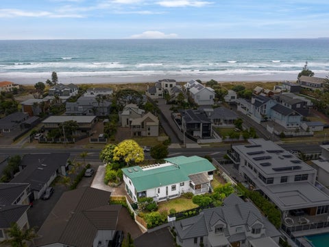 156 Oceanbeach Road, Mount Maunganui, Mount Maunganui