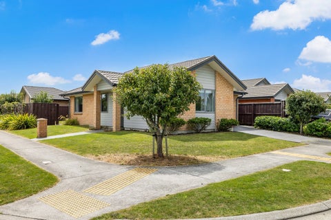 11 Rosamond Way, Rolleston, Rolleston