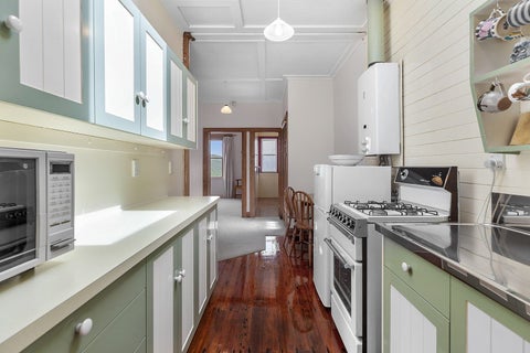 139 Cecil Road, Wadestown, Wellington