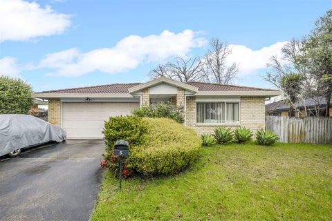 5 Artillery Drive, Papakura, Papakura