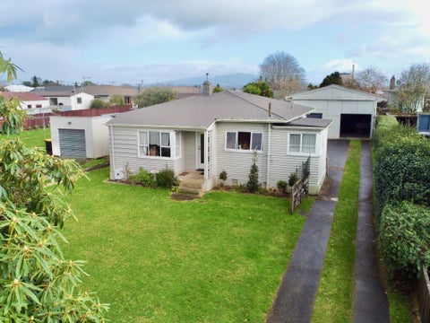 53 Wynyard Street, Te Awamutu, Te Awamutu